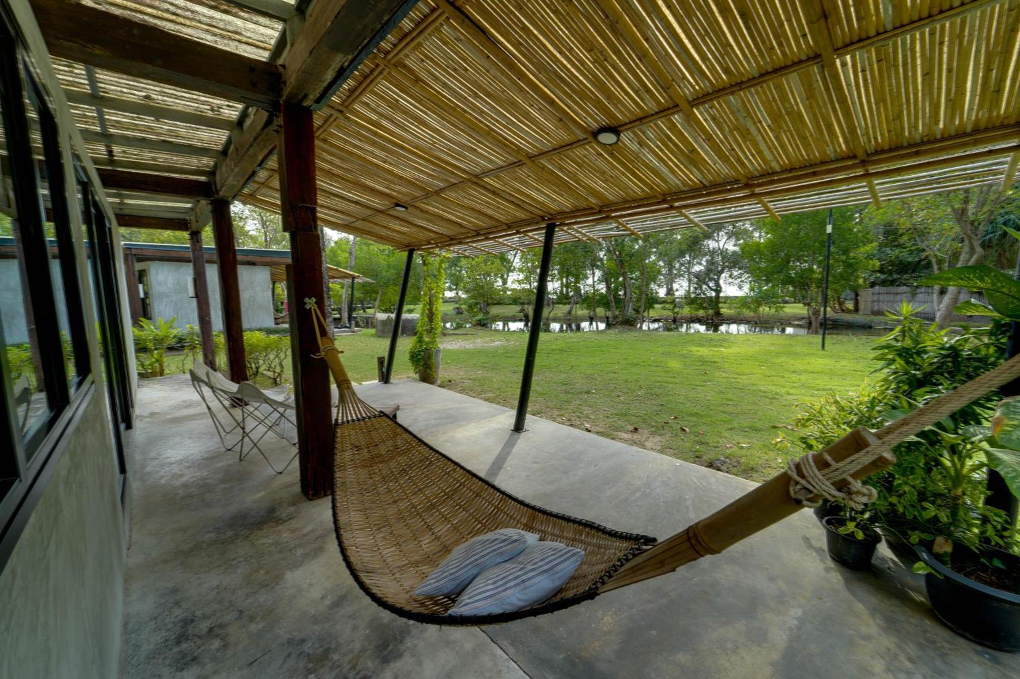 Station touristique Costa Lanta - Adult Only Ko Lanta
