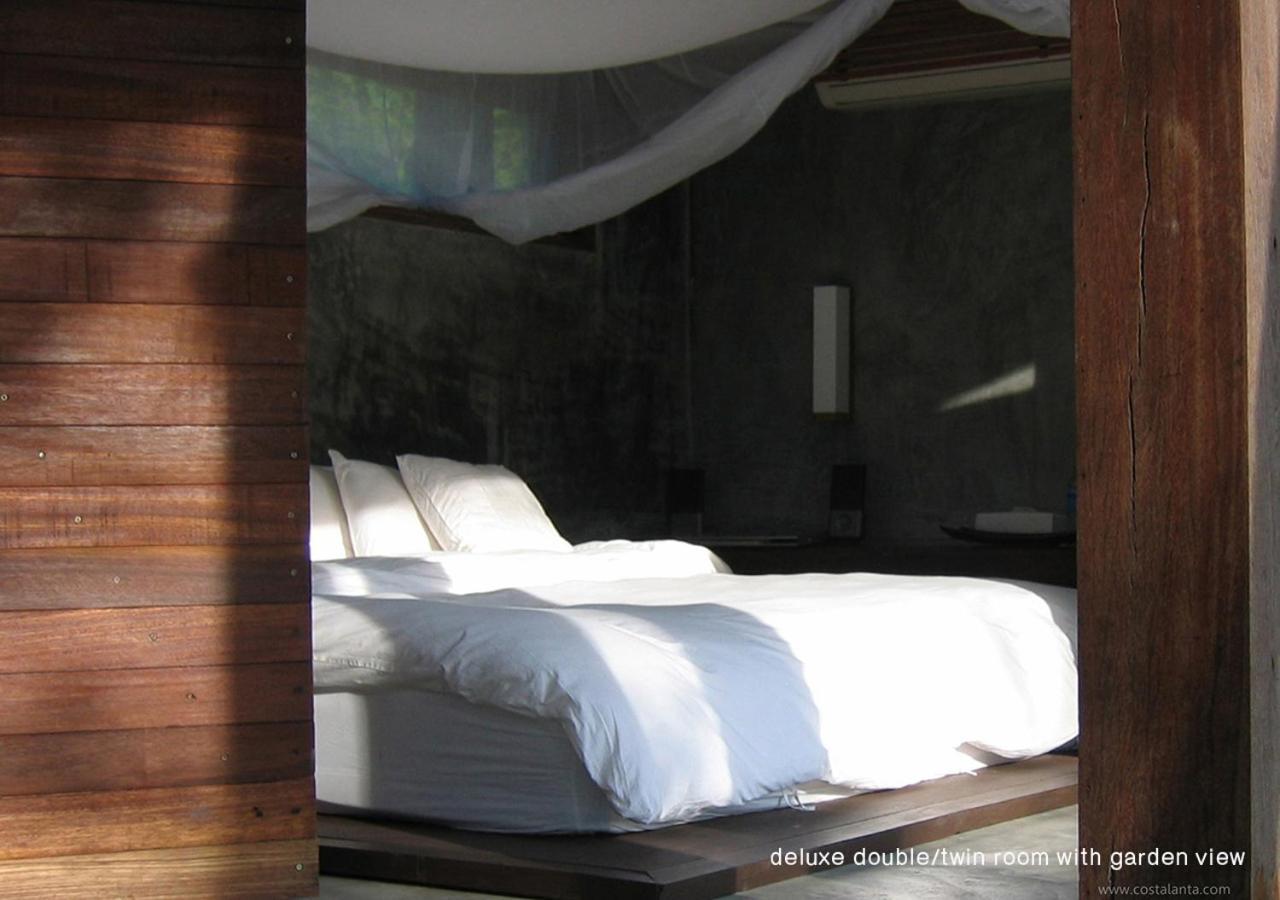 Costa Lanta - Adult Only Station touristique Ko Lanta
