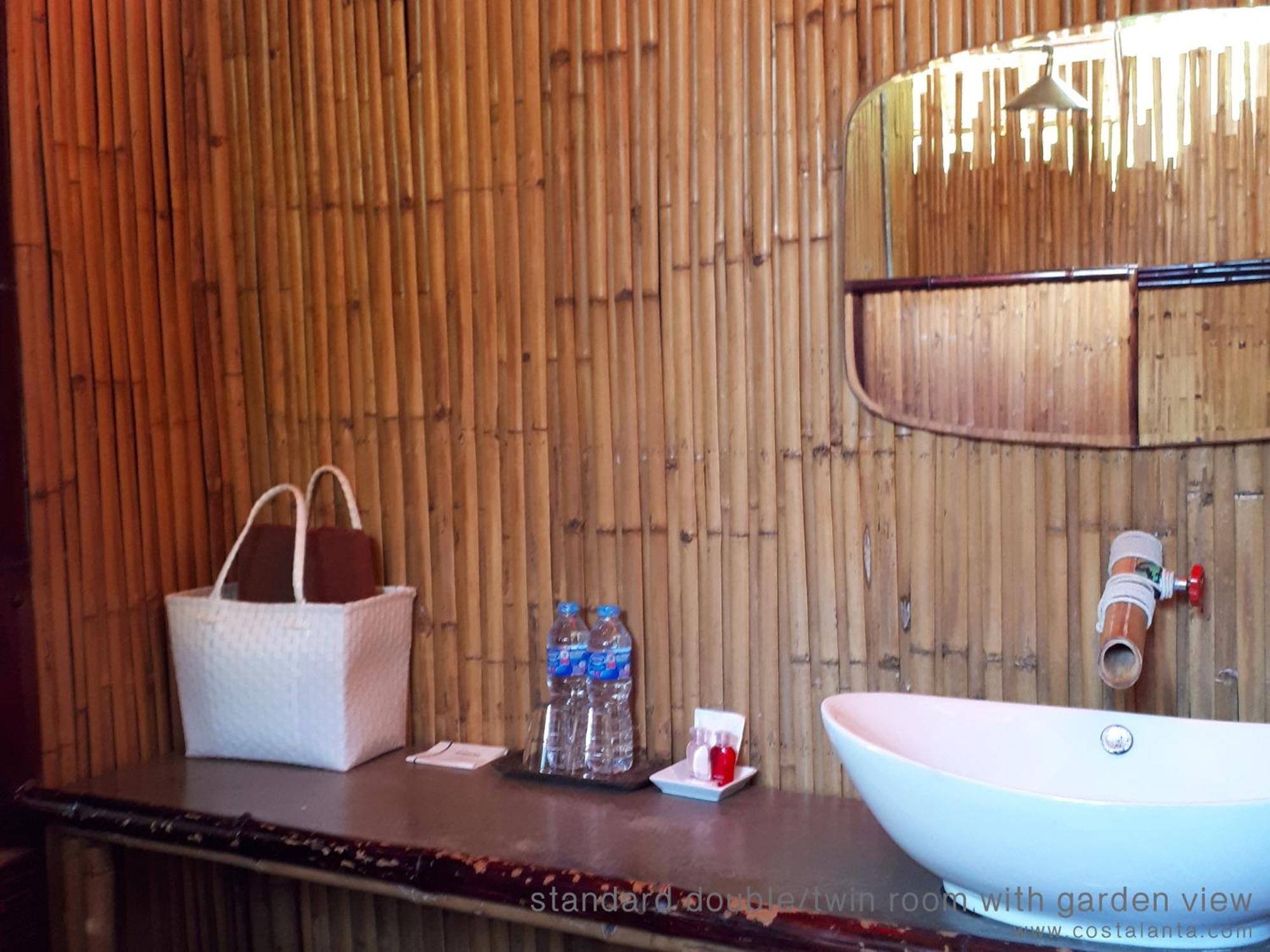 Station touristique Costa Lanta - Adult Only Ko Lanta