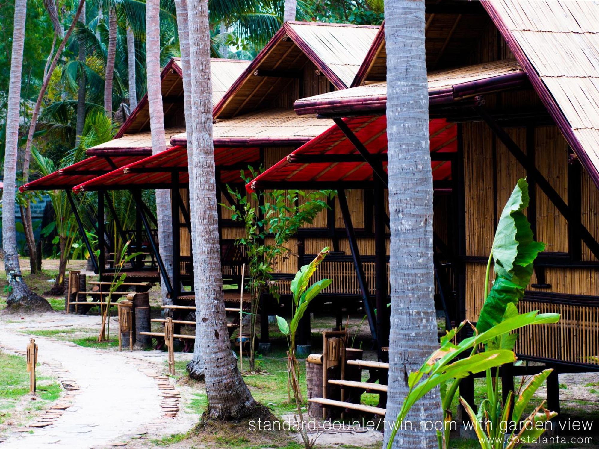 Costa Lanta - Adult Only 4* Ko Lanta