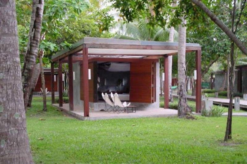 Costa Lanta - Adult Only 4* Ko Lanta