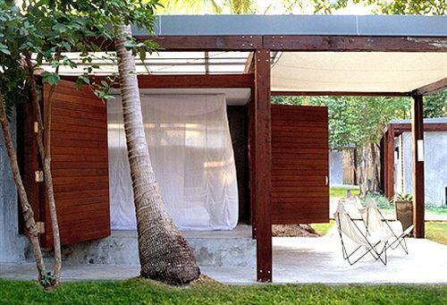 Costa Lanta - Adult Only Station touristique Ko Lanta