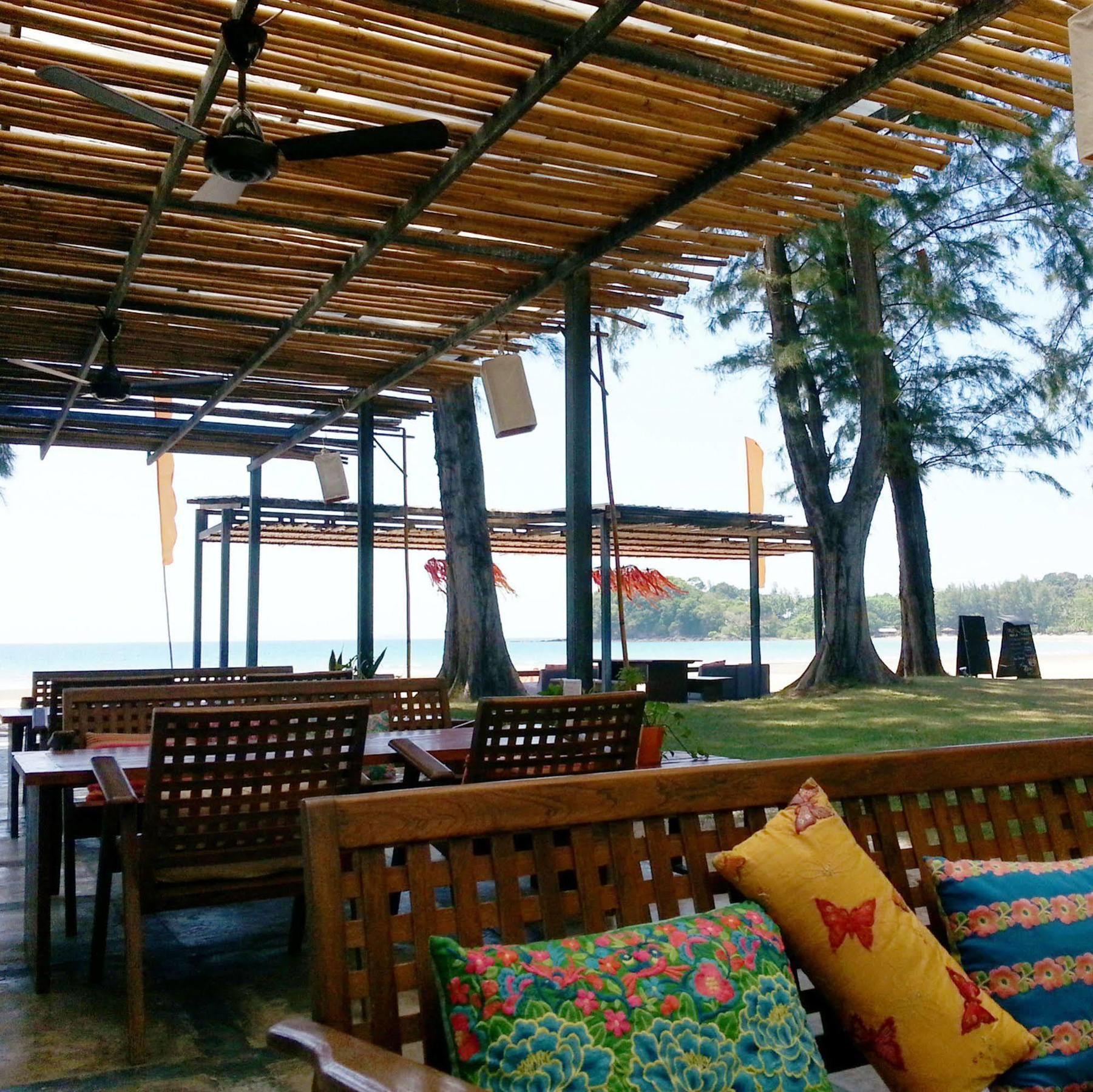 Station touristique Costa Lanta - Adult Only Ko Lanta