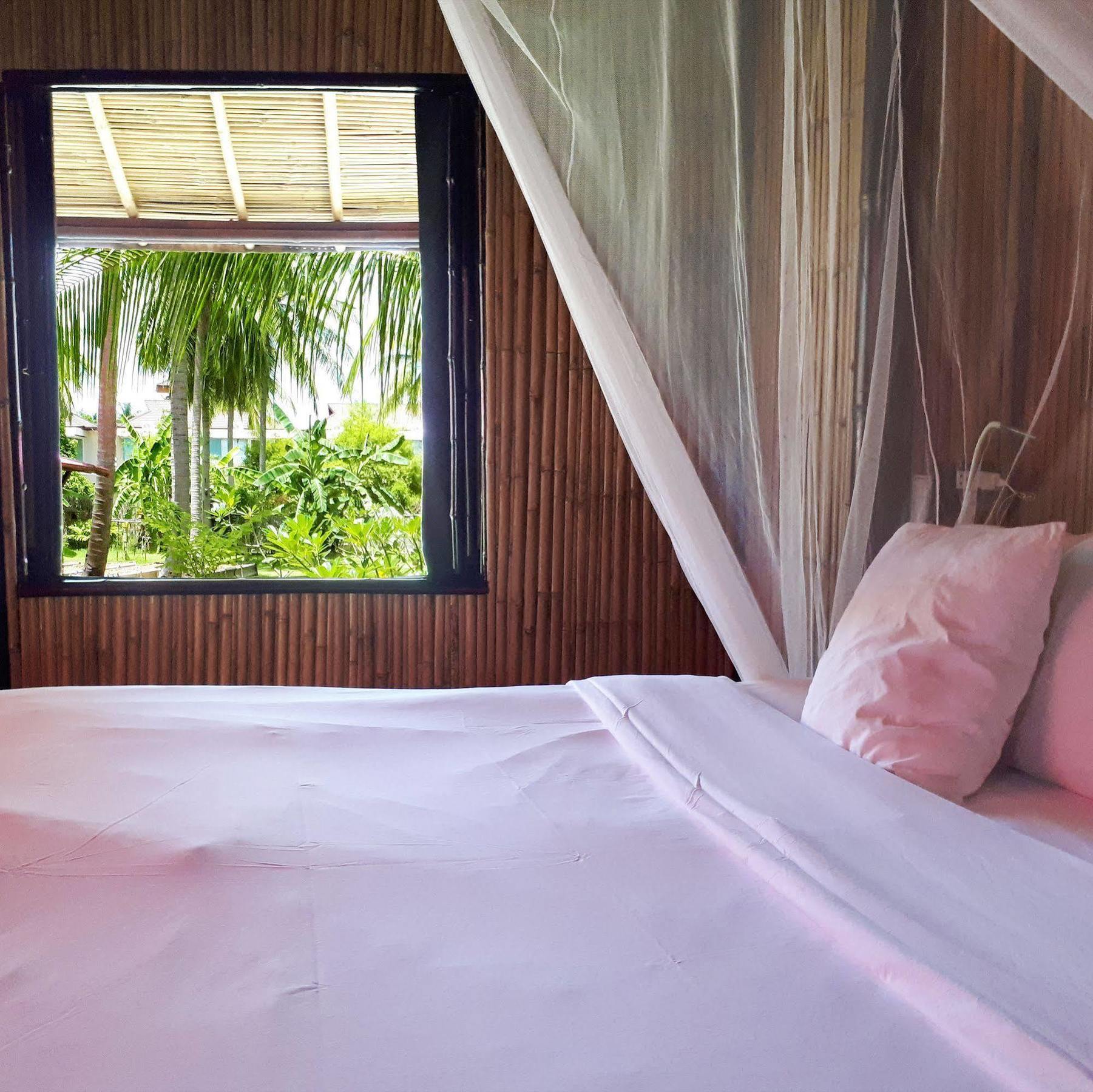Station touristique Costa Lanta - Adult Only Ko Lanta